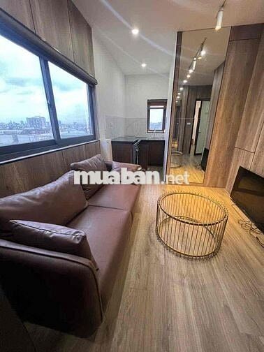CCMN ĐÊ LA THÀNH. 2N1K RỘNG 55M2. THANG MÁY. GIÁ 9Tr7