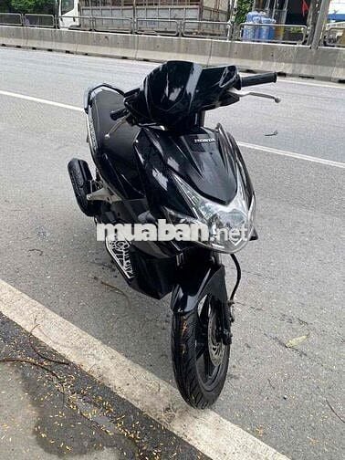 Xe airblade êm chất đẹp như hình