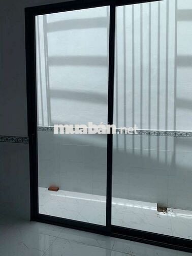 Cho thuê nhà 80m², 2PN – Q.8, giá 10tr