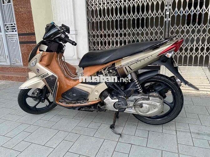 Xe novo lx êm chất đẹp như hình biển vip