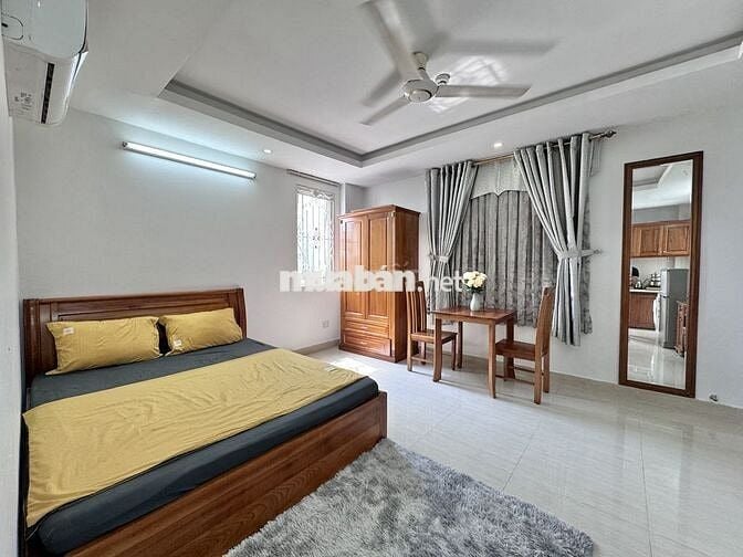 CĂN HỘ SKY WINDOW CAO CẤP, FULL NỘI THẤT GẦN COOP MART NHIÊU LỘC