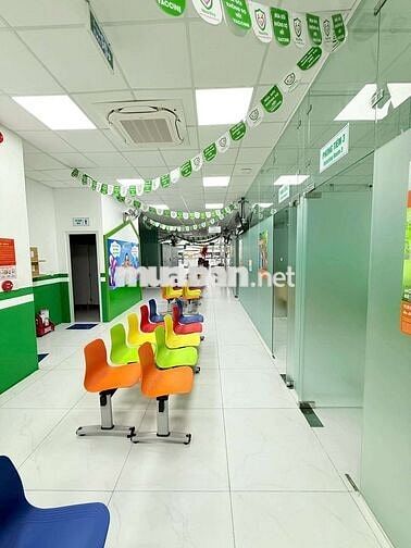 🏘💐 MẶT TIỀN NGUYỄN VĂN KHỐI 11X45 KD TỰ DO