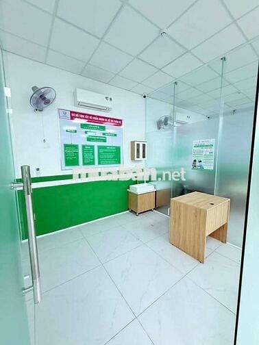 🏘💐 MẶT TIỀN NGUYỄN VĂN KHỐI 11X45 KD TỰ DO