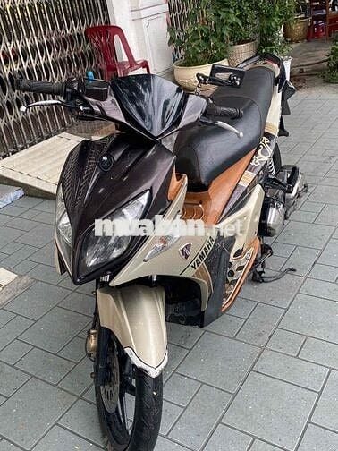 Xe novo lx êm chất đẹp như hình biển vip