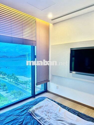 Căn hộ CC SAM Towers, Như Nguyệt, Hải Châu, Đà Nẵng, 5,5 tỷ, 68m2