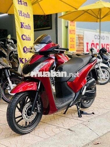 Sh 150 đời 2014 Lên Ý