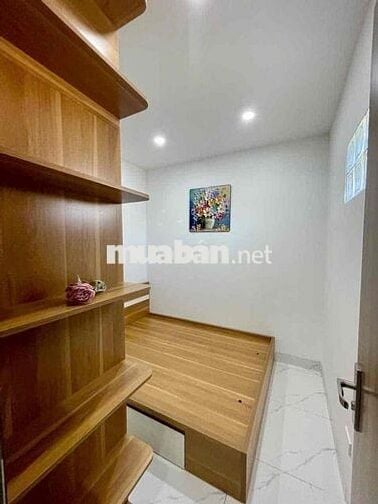 Bán CCMN Mới Đẹp - Mỹ Đình, Thiên Hiền
