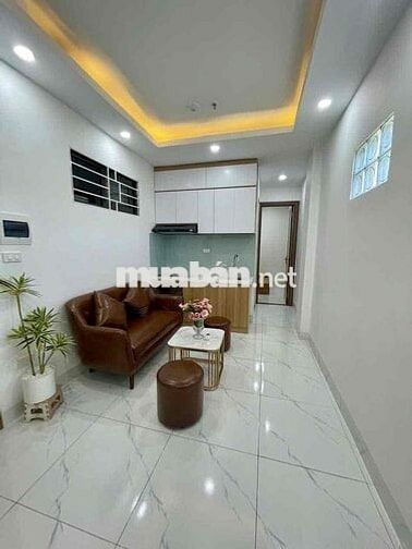 Bán CCMN Mới Đẹp - Mỹ Đình, Thiên Hiền