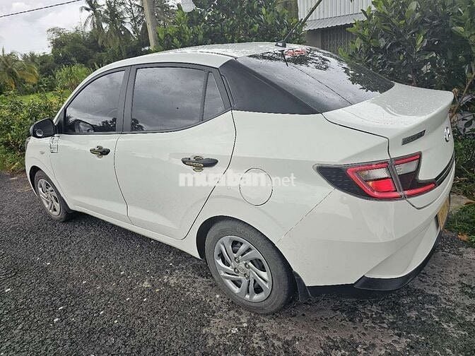 Bán Hyundai Grand i10 Sedan 1.2 MT – đời 2023