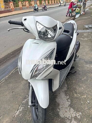 Honda vision