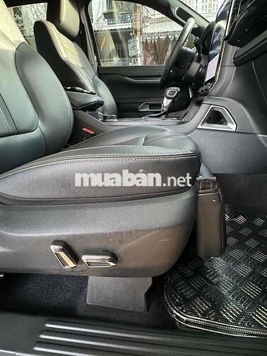 Ford Ranger 2024 Wildtrak 2.0 4X4 AT - 19568 km