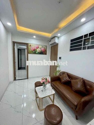 Bán CCMN Mới Đẹp - Mỹ Đình, Thiên Hiền