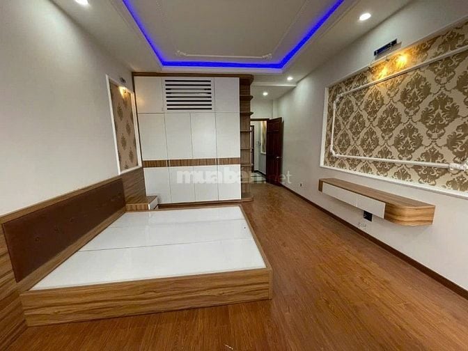 KDC Phú Hồng Thịnh 9 - Bán nhà 1 trệt 3 lầu đầy đủ nội thất - Sổ hồng 