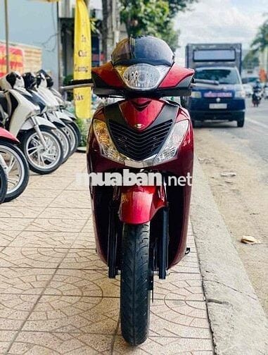 Sh 150 đời 2014 Lên Ý