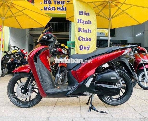 Sh 150 đời 2014 Lên Ý