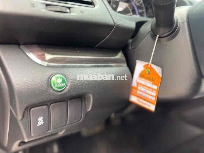 Honda CRV 2.4TG sx 2016 chạy 8,5 vạn siêu đẹp
