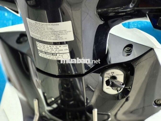 Future 2022 BS83 Máy zin chính chủ góp đưa 0đ