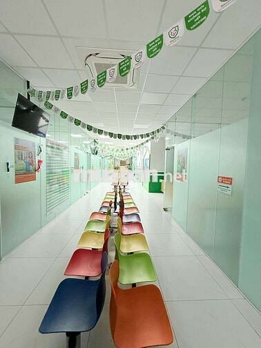🏘💐 MẶT TIỀN NGUYỄN VĂN KHỐI 11X45 KD TỰ DO
