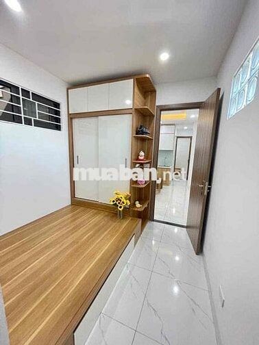 Bán CCMN Mới Đẹp - Mỹ Đình, Thiên Hiền