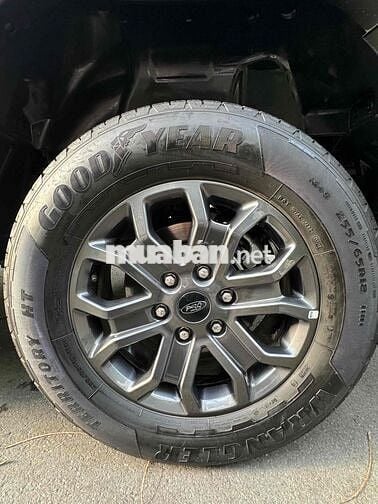 Ford Ranger 2024 Wildtrak 2.0 4X4 AT - 19568 km
