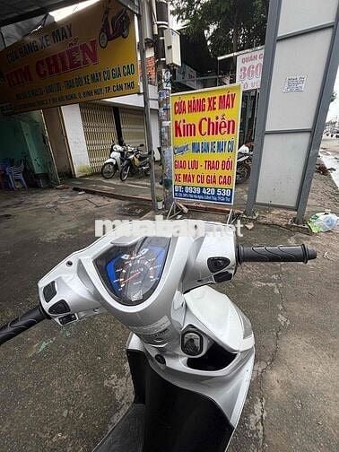 Honda vision