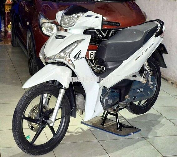 Future 2022 BS83 Máy zin chính chủ góp đưa 0đ