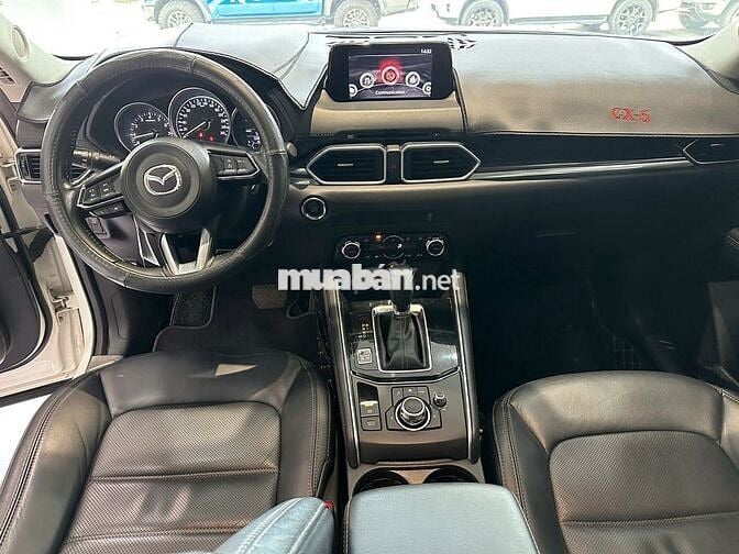 Mazda CX 5 2019  - 58000 km