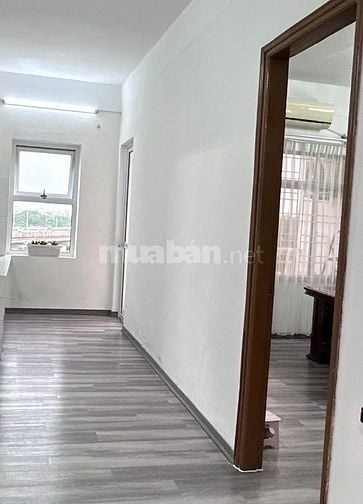 Chính chủ cho thuê căn góc đẹp, 104m2, 3PN, 2WC Bắc Linh Đàm