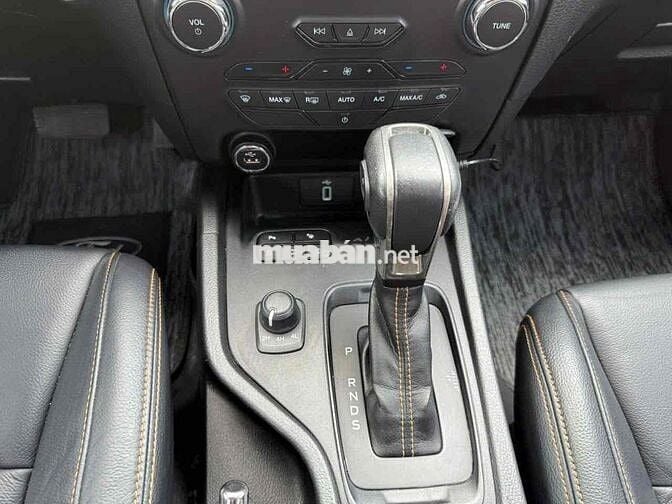 Ford Ranger 2021 Wildtrak 2.0L 4x4 AT - 86000 km