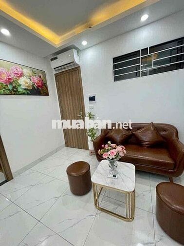 Bán CCMN Mới Đẹp - Mỹ Đình, Thiên Hiền