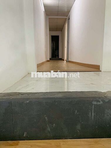 Cho thuê nhà 80m², 2PN – Q.8, giá 10tr