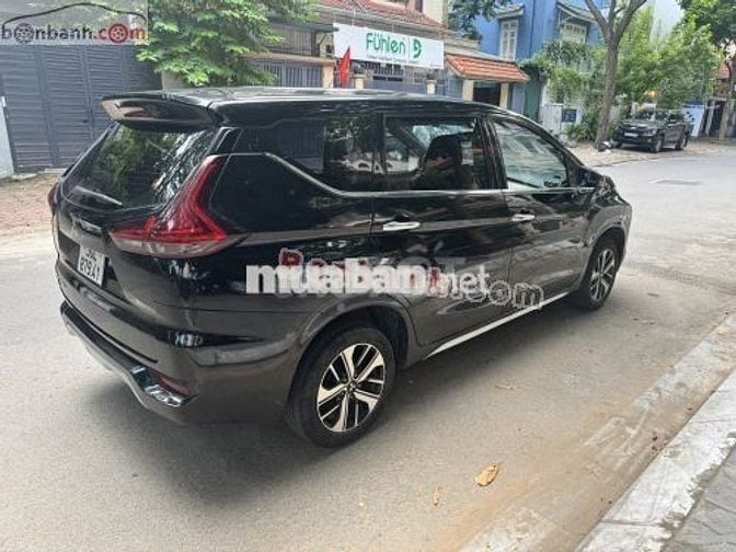 Mitsubishi Xpander 1.5 AT 2019