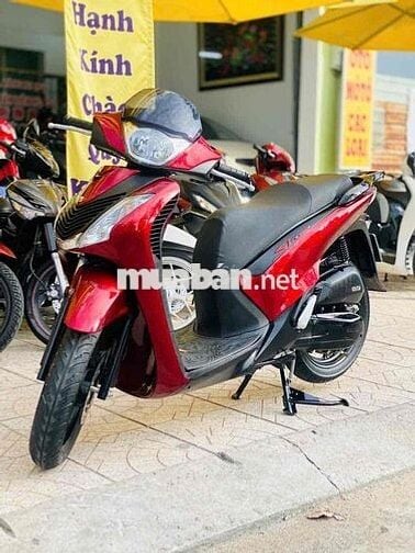 Sh 150 đời 2014 Lên Ý