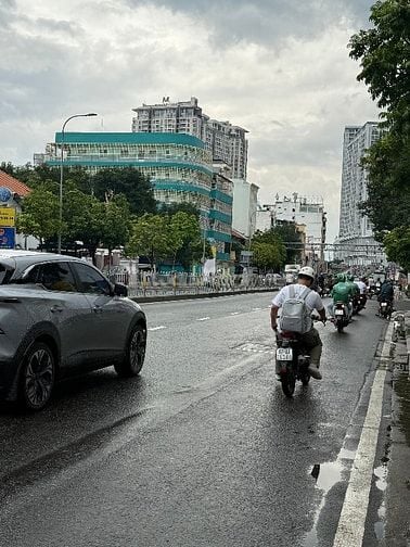 GIẢM HƠN 21T, MẶT TIỀN NGUYỄN THÁI HỌC QUẬN 1 71M2, LỀ 4M, ĐƯỜNG 40M