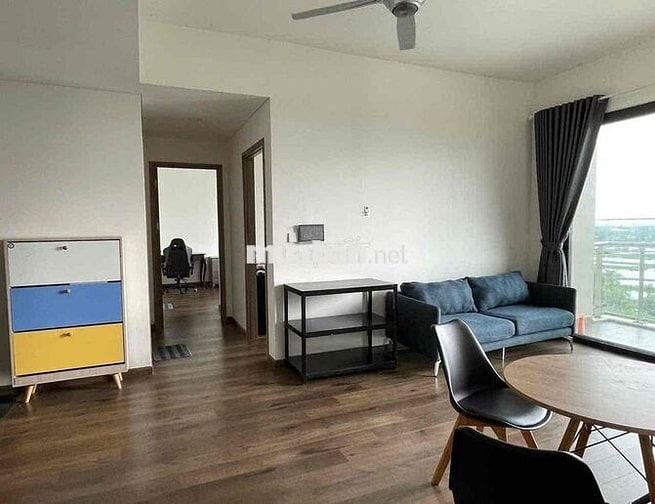 2PN-2WC CAO CẤP PANORAMA MIZUKI PARK FULL NỘI THẤT