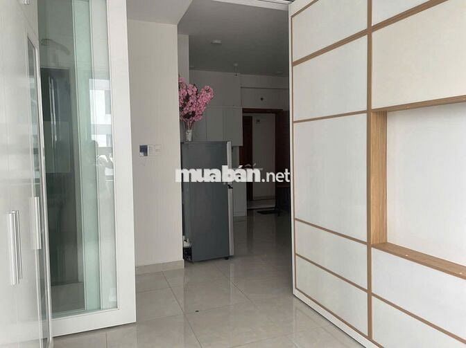 Chính chủ tìm người share căn hộ Saigon Intela 3PN 3WC