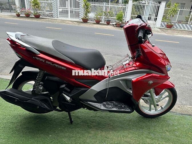 Honda Air Blade 125 ( góp cần cccd không nợ xấu )