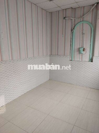Bán nhà 2 mặt hẻm xe hơi 104/53 trịnh đình trọng