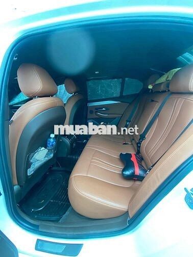 VinFast Lux A2.0 2020 Premium 2.0 AT - 10005 km