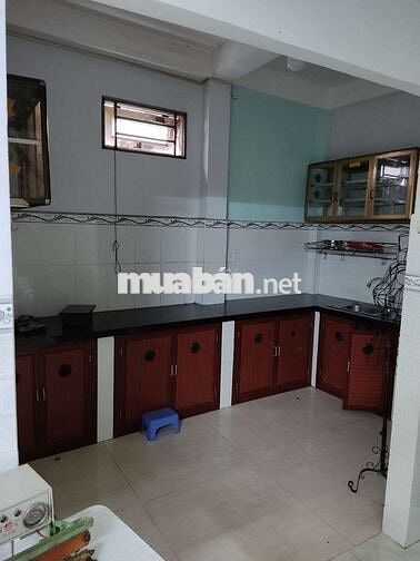 Bán nhà 2 mặt hẻm xe hơi 104/53 trịnh đình trọng
