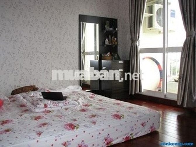 Cho thuê căn hộ Conic Garden 2pn full nội thất