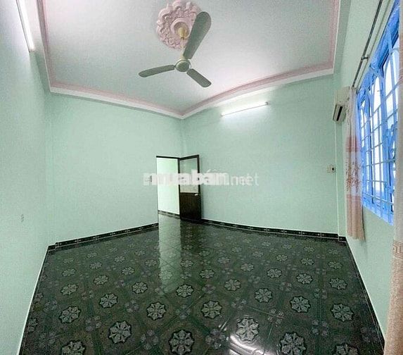Cho thuê nhà 1T2L, KDC D2D, Võ Thị Sáu, Biên Hoà