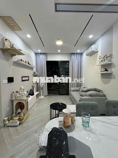 CĂN GÓC 2PN Panorama Mizuki Park Full nội thất cao cấp sang trọng