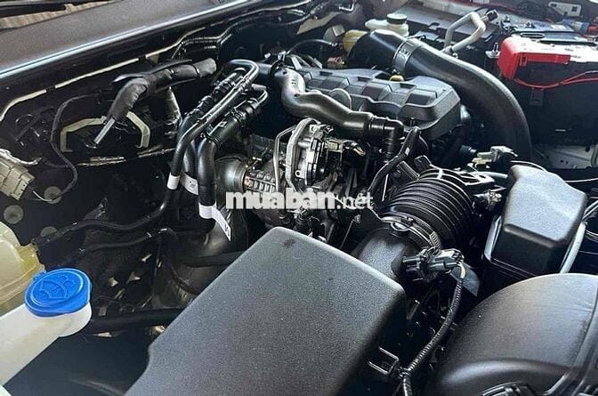 Ford Ranger 2022 XL 2.0L 4x4 MT - 19000 km