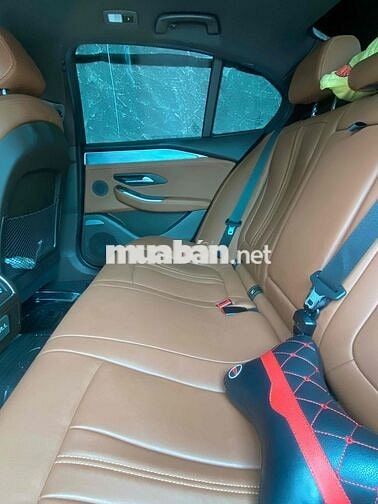 VinFast Lux A2.0 2020 Premium 2.0 AT - 10005 km