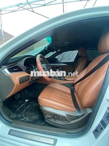 VinFast Lux A2.0 2020 Premium 2.0 AT - 10005 km