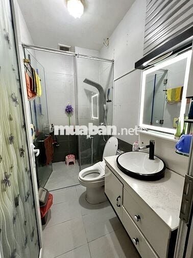 Nhà 168.4m², 5 Tầng 5PN, Hẻm Ô TÔ Lê Văn Duyệt, Trung Tâm Bình Thạnh