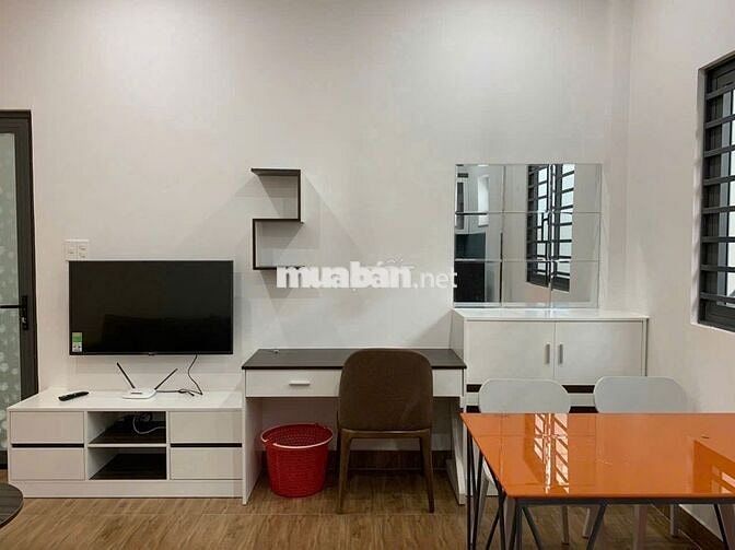 CHO THUÊ CĂN HỘ PHƯỜNG THỐNG NHẤT GIÁ 5 TRIỆU