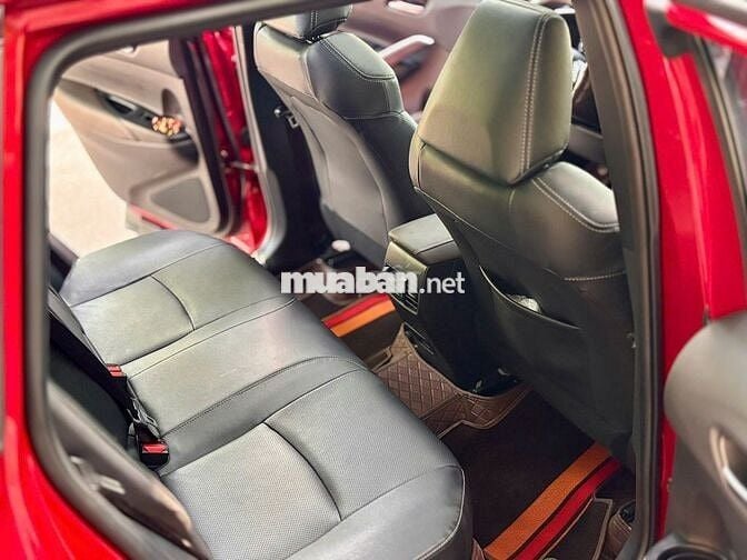 Toyota Corolla Cross V 2024 sơn zin 100%