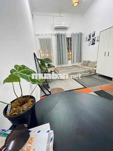 🏡CHO THUÊ CĂN HỘ DỊCH VỤ PHÒNG TRỌ STUDIO BANG CÔNG CỬA SỔ TRỜI MỚI 🔥